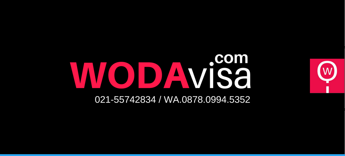 Jasa Pengurusan & Pembuatan Visa | WODAvisa