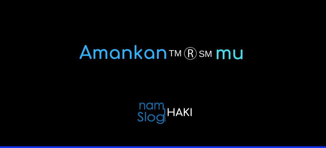 Jasa Pendaftaran Merek sebagai Hak atas Kekayaan Intelektual / HaKi